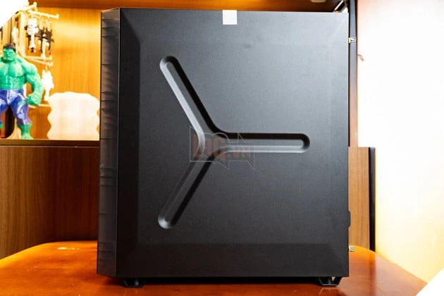 Review Corsair 3200D RS ARGB: Sự đánh đổi hợp lý cho một trải nghiệm build PC mượt mà