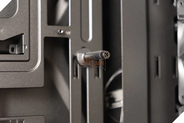Review Corsair 3200D RS ARGB: Sự đánh đổi hợp lý cho một trải nghiệm build PC mượt mà