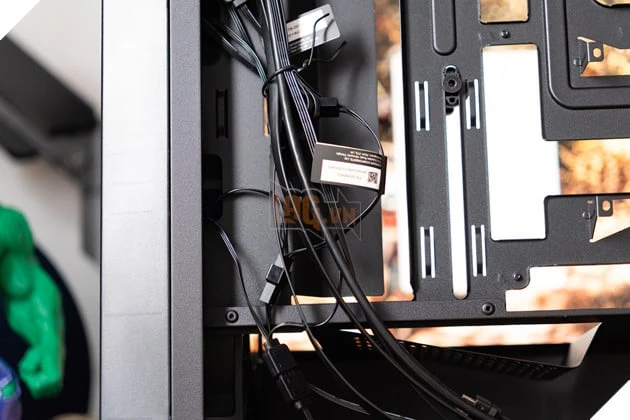 Review Corsair 3200D RS ARGB: Sự đánh đổi hợp lý cho một trải nghiệm build PC mượt mà
