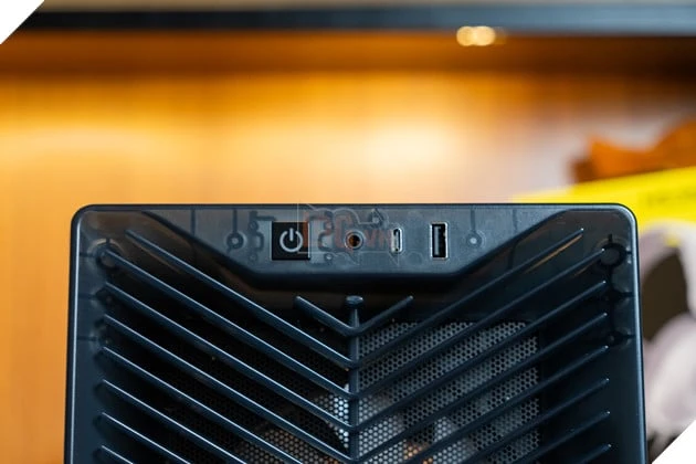 Review Corsair 3200D RS ARGB: Sự đánh đổi hợp lý cho một trải nghiệm build PC mượt mà