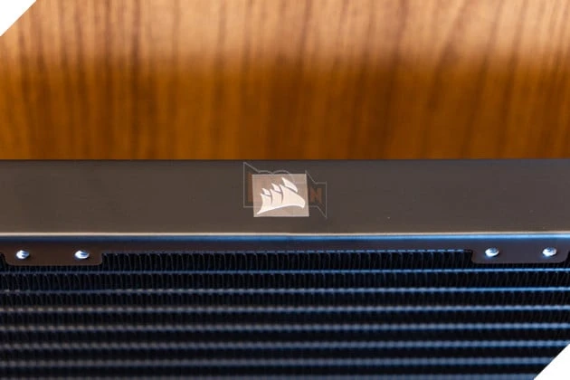 Review Corsair Nautilus 360 RS ARGB: Sức Mạnh Làm Mát Tối Ưu, Cân Mọi Kèo Ép Xung!