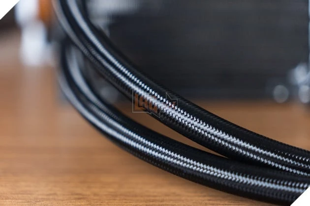 Review Corsair Nautilus 360 RS ARGB: Sức Mạnh Làm Mát Tối Ưu, Cân Mọi Kèo Ép Xung!