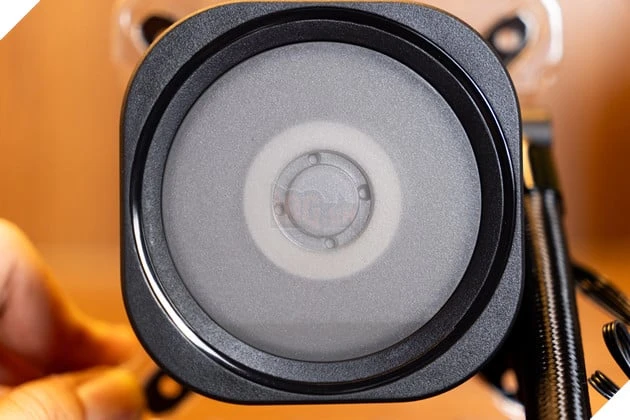 Review Corsair Nautilus 360 RS ARGB: Sức Mạnh Làm Mát Tối Ưu, Cân Mọi Kèo Ép Xung!