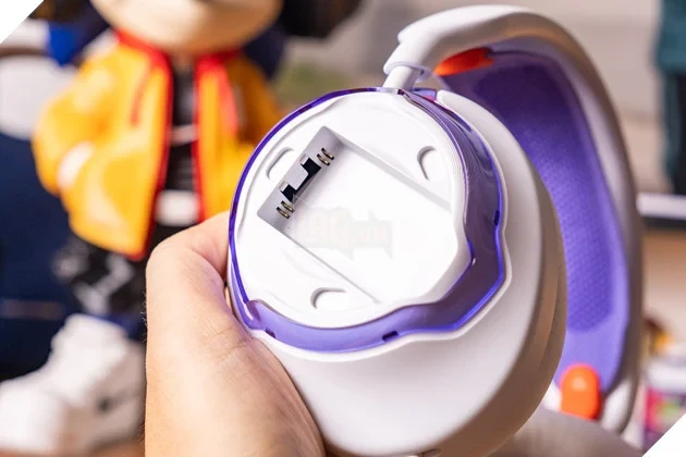 Review JBL Quantum 650 Wireless: Thiết kế khác biệt, pin tháo rời và chất âm sinh ra cho game thủ