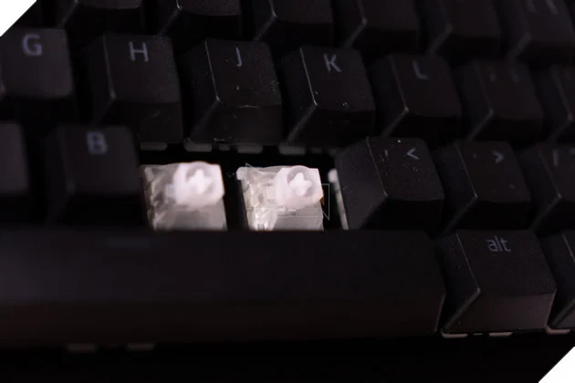 Đánh giá bàn phím Razer Huntsman V3 HE Magnetic 8KHz: Hall Effect vượt xa tốc độ