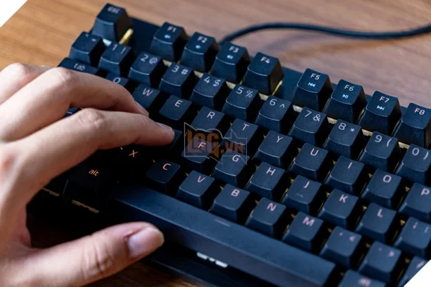 Đánh giá bàn phím Razer Huntsman V3 HE Magnetic 8KHz: Hall Effect vượt xa tốc độ