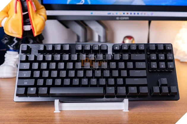 Đánh giá bàn phím Razer Huntsman V3 HE Magnetic 8KHz: Hall Effect vượt xa tốc độ