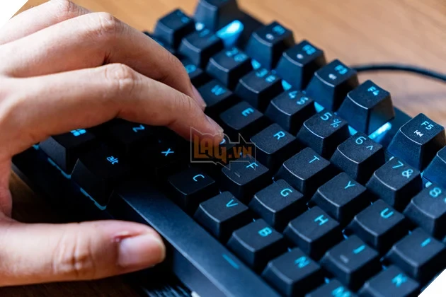 Đánh giá bàn phím Razer Huntsman V3 HE Magnetic 8KHz: Hall Effect vượt xa tốc độ
