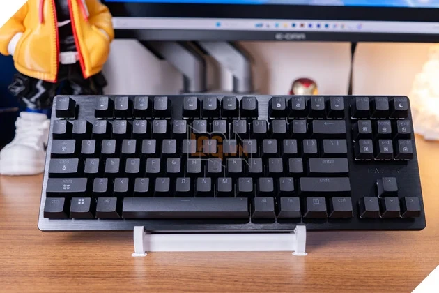 Đánh giá bàn phím Razer Huntsman V3 HE Magnetic 8KHz: Hall Effect vượt xa tốc độ