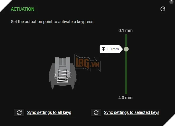 Đánh giá bàn phím Razer Huntsman V3 HE Magnetic 8KHz: Hall Effect vượt xa tốc độ