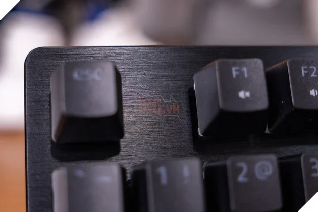 Đánh giá bàn phím Razer Huntsman V3 HE Magnetic 8KHz: Hall Effect vượt xa tốc độ