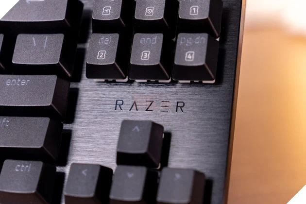 Đánh giá bàn phím Razer Huntsman V3 HE Magnetic 8KHz: Hall Effect vượt xa tốc độ