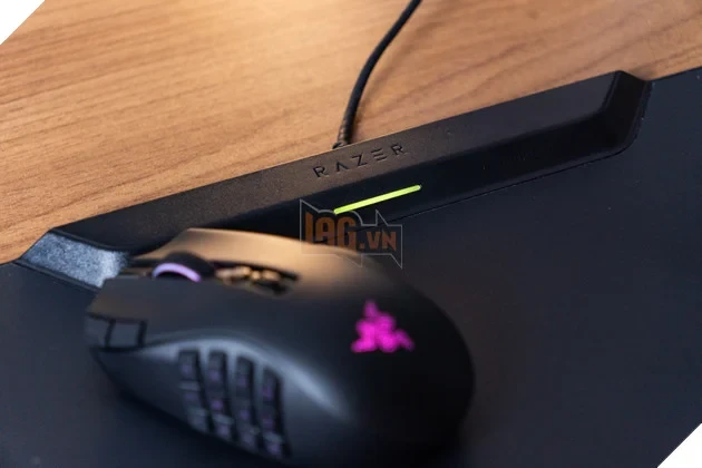 Review Razer Naga V3 Pro: Chuột MMO “3 Trong 1” Cho Game Thủ Review Razer Naga V3 Pro: Chuột MMO “3 Trong 1” Cho Game Thủ