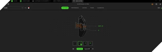 Review Razer Naga V3 Pro: Chuột MMO “3 Trong 1” Cho Game Thủ Review Razer Naga V3 Pro: Chuột MMO “3 Trong 1” Cho Game Thủ