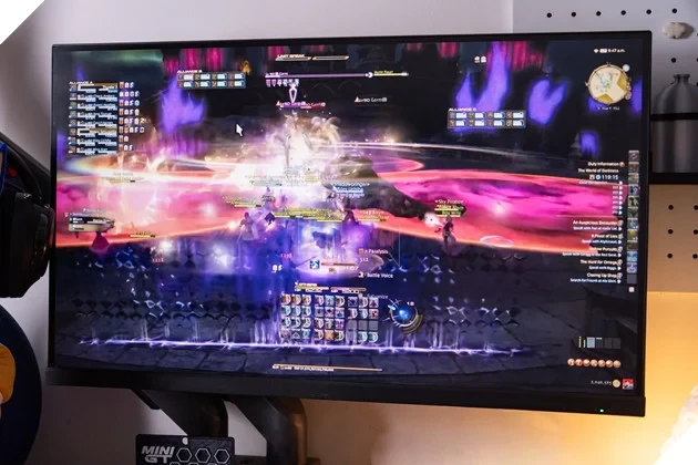 Review Razer Naga V3 Pro: Chuột MMO “3 Trong 1” Cho Game Thủ Review Razer Naga V3 Pro: Chuột MMO “3 Trong 1” Cho Game Thủ