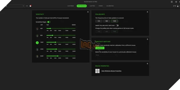 Review Razer Naga V3 Pro: Chuột MMO “3 Trong 1” Cho Game Thủ Review Razer Naga V3 Pro: Chuột MMO “3 Trong 1” Cho Game Thủ