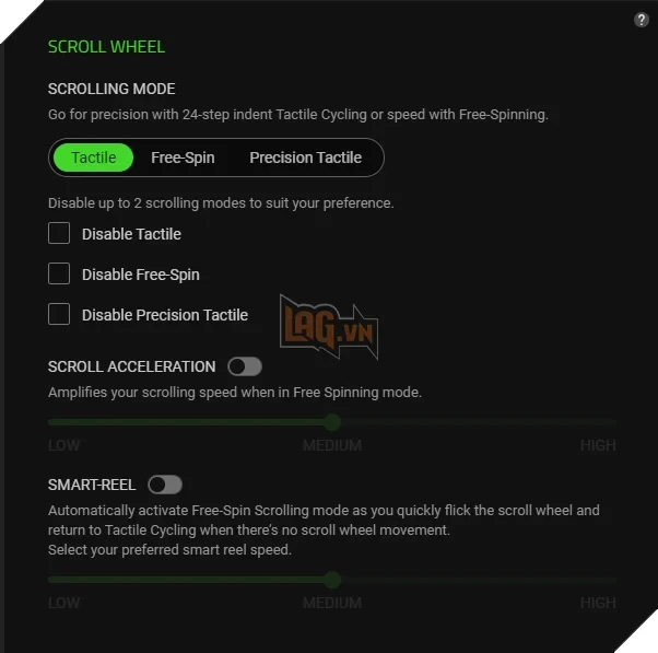 Review Razer Naga V3 Pro: Chuột MMO “3 Trong 1” Cho Game Thủ Review Razer Naga V3 Pro: Chuột MMO “3 Trong 1” Cho Game Thủ