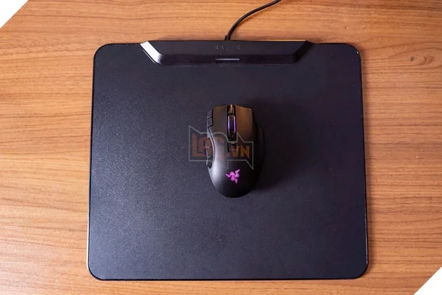 Review Razer Naga V3 Pro: Chuột MMO “3 Trong 1” Cho Game Thủ Review Razer Naga V3 Pro: Chuột MMO “3 Trong 1” Cho Game Thủ