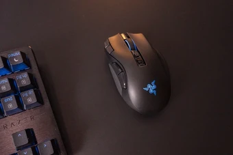 Review Razer Naga V3 Pro: Chuột MMO “3 Trong 1” Cho Game Thủ