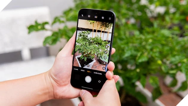 Realme 16 Pro đánh giá: Pin 7000mAh ấn tượng và AI cùng camera 200MP nổi bật Realme 16 Pro đánh giá: Pin 7000mAh ấn tượng và AI cùng camera 200MP nổi bật