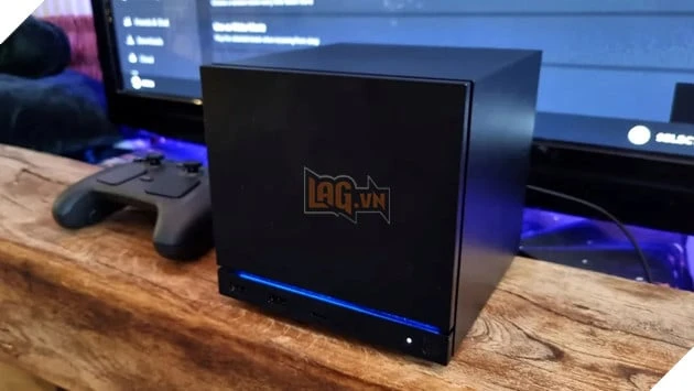 Review Steam Machine Có Thể Là Thiết Bị Mà Fan Steam Chờ Đợi Nhiều Năm, Nếu Nó Không Đắt Đến Thế