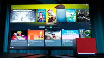 Review Steam Machine Có Thể Là Thiết Bị Mà Fan Steam Chờ Đợi Nhiều Năm, Nếu Nó Không Đắt Đến Thế
