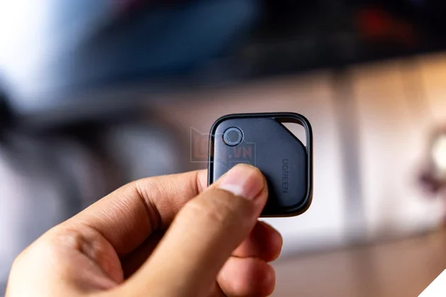 Review UGREEN Finder Pro và UGREEN Smart Finder: Nên chọn thiết bị định vị nào?