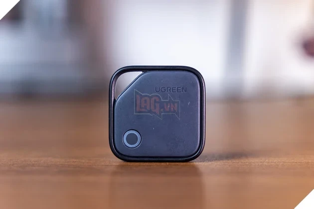 Review UGREEN Finder Pro và UGREEN Smart Finder: Nên chọn thiết bị định vị nào?