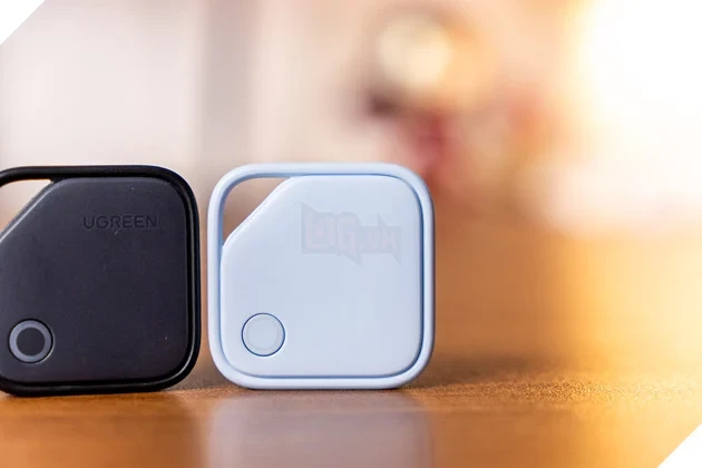 Review UGREEN Finder Pro và UGREEN Smart Finder: Nên chọn thiết bị định vị nào?