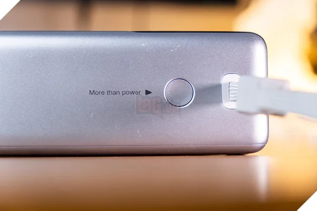 Review UGREEN Nexode Pro 25.000mAh (200W): Khi sạc dự phòng giờ đây đủ sức thay thế cả củ sạc laptop