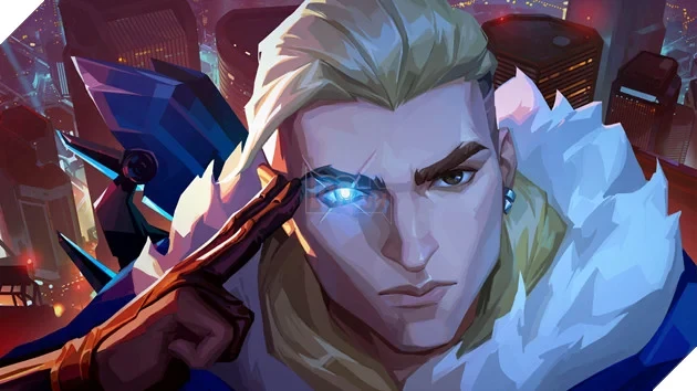 Riot Games thay đổi Vanguard: Hệ thống chống gian lận giờ chỉ chạy khi mở game trên PC