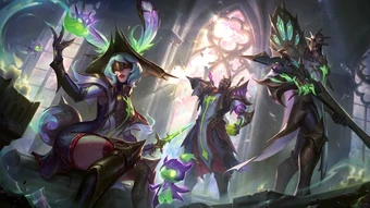 Riot Games thay đổi Vanguard: Hệ thống chống gian lận giờ chỉ chạy khi mở game trên PC