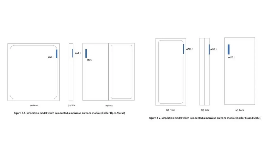 Rò rỉ hình ảnh xác nhận kiểu dáng thiết kế của Galaxy Z Fold 8 Ultra Rò rỉ hình ảnh xác nhận kiểu dáng thiết kế của Galaxy Z Fold 8 Ultra
