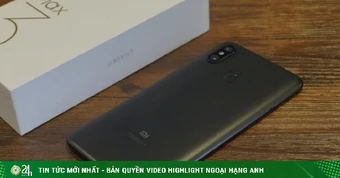 Rò rỉ phablet Redmi với màn 7 inch và pin 10.000 mAh