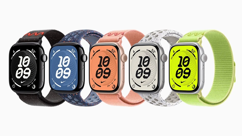 Rò rỉ thiết kế Apple Watch Series 12 - Cấu hình bên trong mới là điểm nhấn