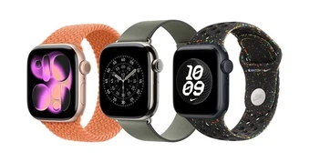 Rò rỉ thiết kế Apple Watch Series 12 - Cấu hình bên trong mới là điểm nhấn
