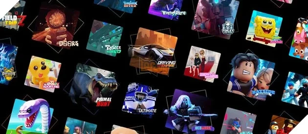 Roblox chuẩn bị đưa game ra ngoài nền tảng, mở thêm cơ hội kiếm tiền cho nhà sáng tạo