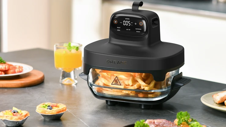 Robot hút bụi lau nhà X60 Ultra leo được lề cao tới 8,8cm