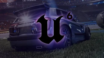 Rocket League Trình Diễn Unreal Engine 6 Với Diện Mạo Hoàn Toàn Mới
