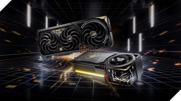 ROG kỷ niệm 20 năm tiên phong gaming với bộ sưu tập Edition 20 tại Computex 2026 ROG kỷ niệm 20 năm tiên phong gaming với bộ sưu tập Edition 20 tại Computex 2026