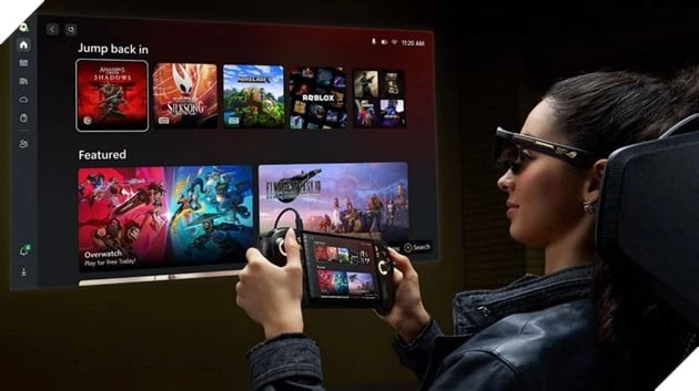 ROG kỷ niệm 20 năm tiên phong gaming với bộ sưu tập Edition 20 tại Computex 2026 ROG kỷ niệm 20 năm tiên phong gaming với bộ sưu tập Edition 20 tại Computex 2026