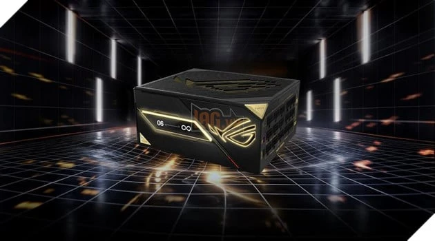ROG kỷ niệm 20 năm tiên phong gaming với bộ sưu tập Edition 20 tại Computex 2026 ROG kỷ niệm 20 năm tiên phong gaming với bộ sưu tập Edition 20 tại Computex 2026