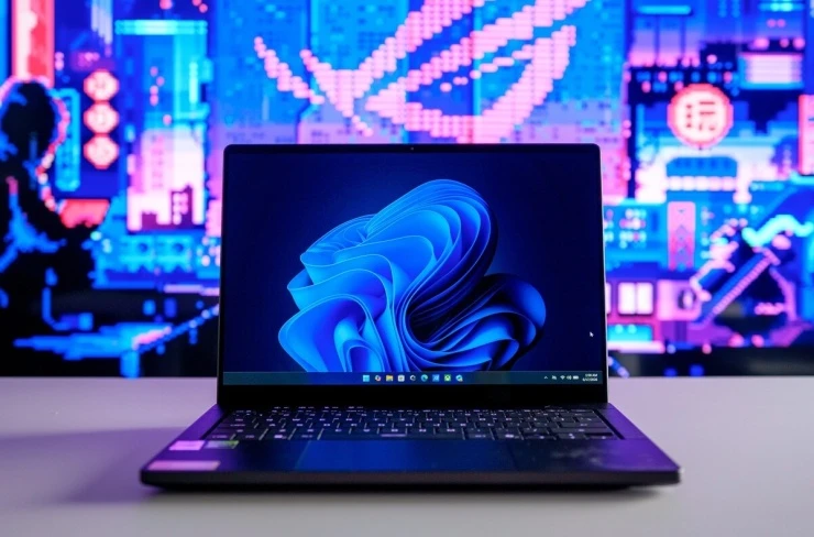 ROG Zephyrus G14 2026 - laptop gaming mỏng nhẹ, giá 120 triệu đồng