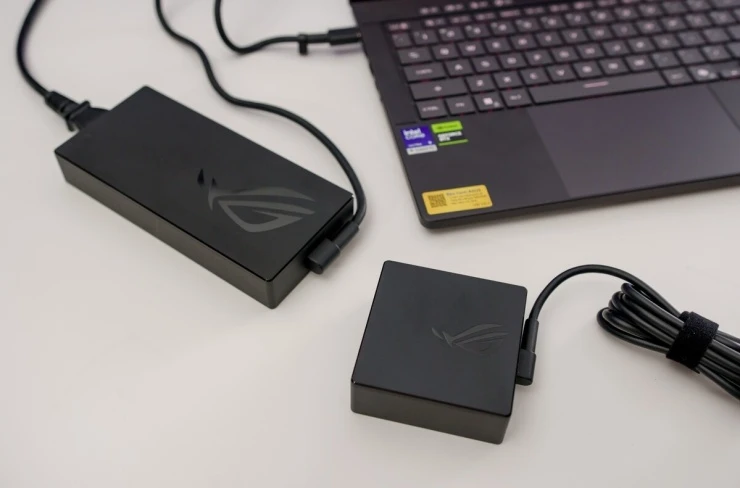 ROG Zephyrus G14 2026 - laptop gaming mỏng nhẹ, giá 120 triệu đồng