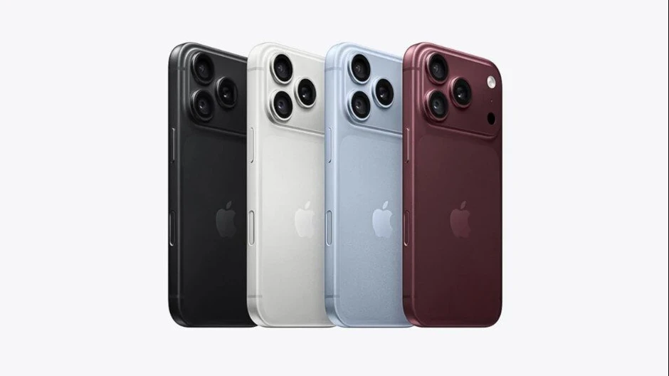 ROSÉ Blackpink gây sốt vì quay MV bằng iPhone 18 Pro