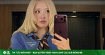 ROSÉ Blackpink gây sốt vì quay MV bằng iPhone 18 Pro