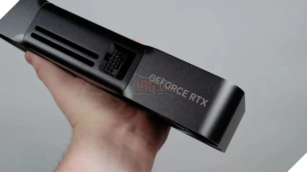 RTX 5000 Super có thể đã sẵn sàng, nhưng giá bộ nhớ GDDR7 đang khiến Nvidia phải "án binh bất động"