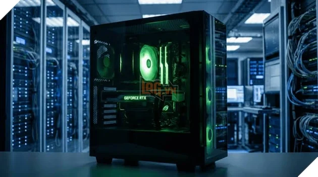 RTX 6000 có thể bị trì hoãn đến năm 2028 vì khủng hoảng bộ nhớ