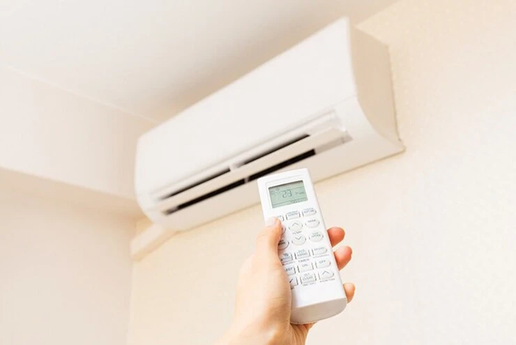 Sai lầm nhiều người vẫn hay mắc khi dùng điều hòa trong mùa hè