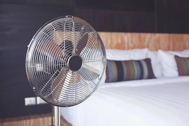Sai lầm nhiều người vẫn hay mắc khi dùng điều hòa trong mùa hè